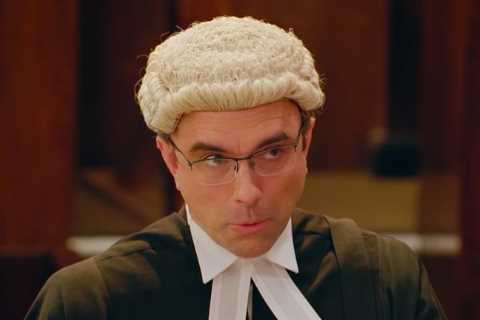 Fans Left Baffled by Blunder in The Jury: Murder Trial