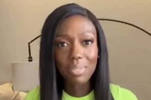 Claudia-Liza Vanderpuije breaks silence on absence from Channel 5 news
