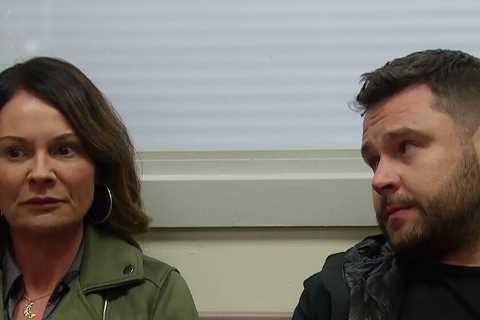 Emmerdale's Chas Dingle Faces Tough Cancer Battle Decision