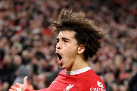 Jurgen Klopp Compares Liverpool Youngster to Darts Sensation