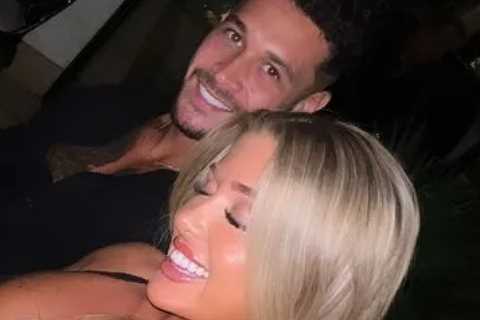 Love Island’s Callum and Jess Shut Down Split Rumours with Romantic Date Night