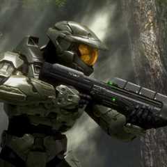 Grab the Best Deal at the Steam Spring Sale: Halo Master Chief Collection