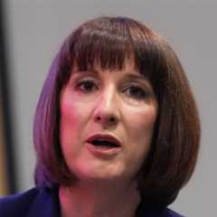 Rachel Reeves is not the next Margaret Thatcher despite her portrayal – Labour’s policies are..