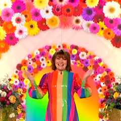 Lorraine Kelly to Host Gay Wedding on Show