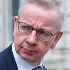 Michael Gove breached Commons rules by failing to declare freebie football tickets on time