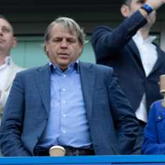 Chelsea Chairman Todd Boehly Set to Be Replaced in Major Shake-Up