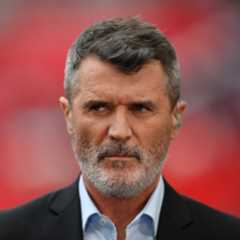 Roy Keane's Bold Prediction Ahead of Arsenal vs. Man City Showdown