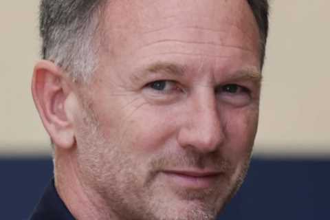 The Richest F1 Team Principals Revealed: Christian Horner vs. Toto Wolff