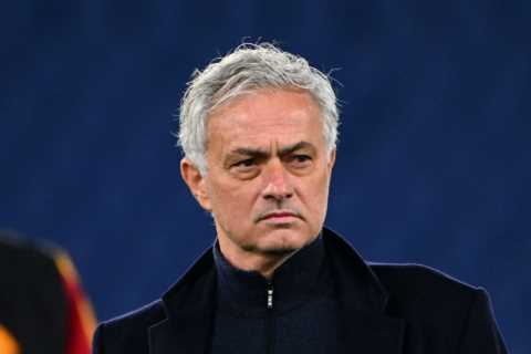 Jose Mourinho Eyes Premier League Return with Newcastle United