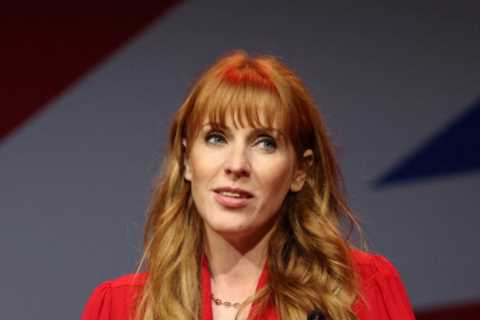 Angela Rayner facing questions over potential £3,500 HMRC bill for council house sale