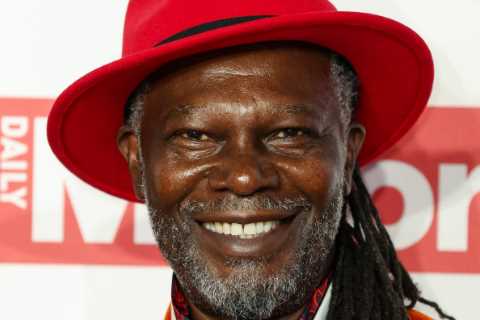 Levi Roots' Surprise Big Brother Appearance Revealed