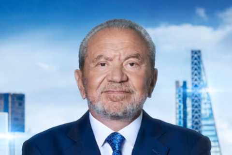The Apprentice viewers react to controversial firing by Lord Sugar