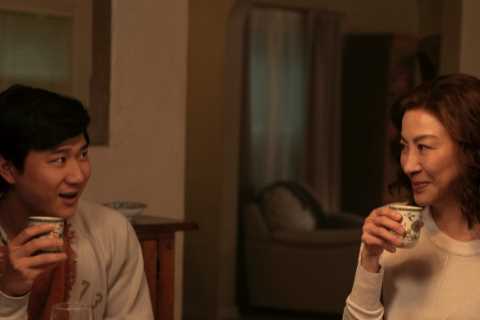 Michelle Yeoh's Netflix series 'The Brothers Sun' cancelled after one season