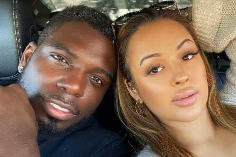 Love Island Star's Wife Admits to Cheating with US Rapper