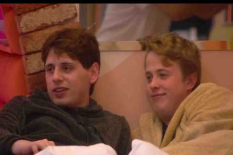 Celebrity Big Brother finalist shocks fans with raunchy hot tub confession
