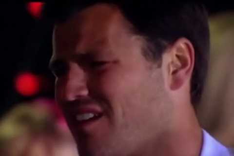 Towie’s biggest bust-ups: Mark Wright pushed in the pool, Gemma Collins’ wig row, and more