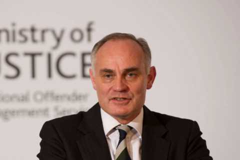 MP Accused of Rape Back in the Commons