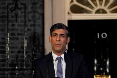 Hate Preachers Face UK Ban in New Crackdown