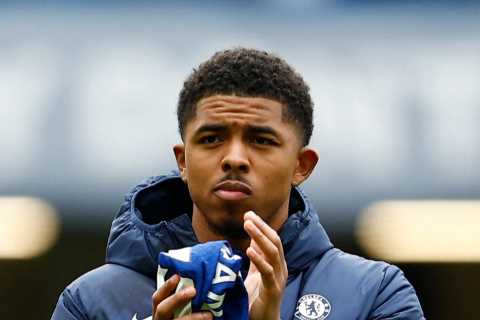 Chelsea Star Faces Season-Ending Blow