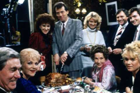 EastEnders Fans Call for Return of Legendary Family