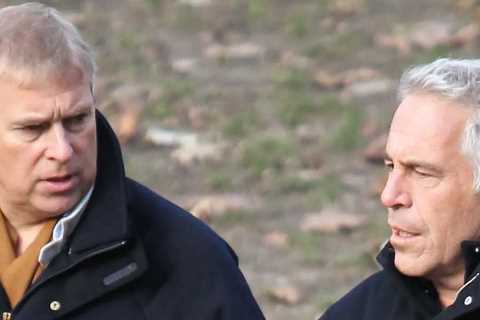 Prince Andrew faces 'day of reckoning' over court claims related to Jeffrey Epstein