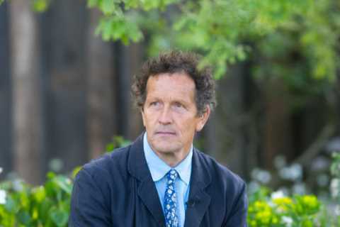 Monty Don confirms future on Gardeners' World after sparking quitting fears