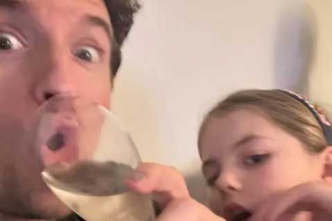 Greg James' Heartwarming Gesture at Brit Awards Leaves Fans in Tears