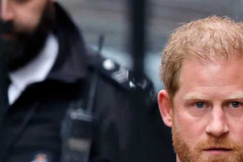 Prince Harry 'may have lied' in memoir Spare, claims royal photographer