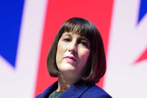 Rachel Reeves: Labour's 'Iron' Shadow Chancellor