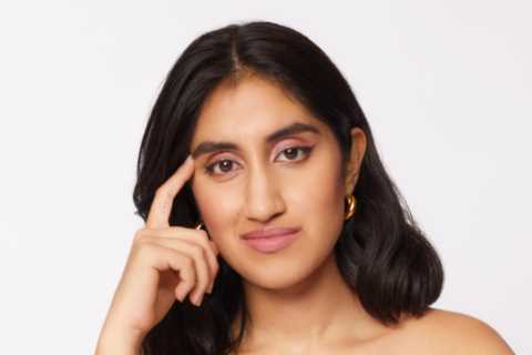 Actress Ambika Mod on Overcoming Insecurities and Finding Love