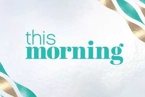 This Morning’s Most Hilarious Blunders: From X-Rated Jokes to Animal Mishaps