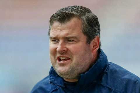 Arsenal Legacy Continues: Gregor Rioch Makes Mark in Football