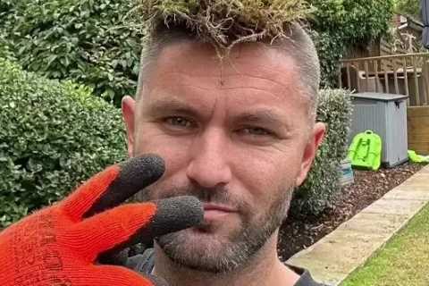 Former Premier League Star Retires to Pursue Gardening Career