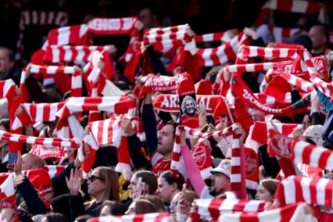 Former Minister Claims Police Treat Football Fans More Harshly Than Extremists