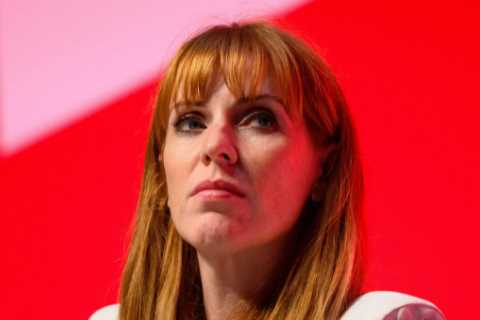 Angela Rayner Faces Pressure Over Property Upgrade