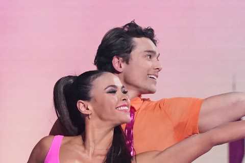 Dancing On Ice: Pro Skater Accused of Having 'Final' Clause in Contract