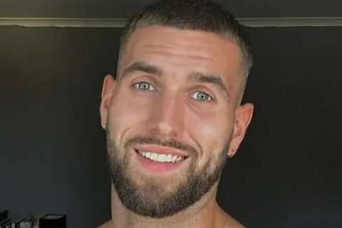 Love Island Star Zachariah Noble Announces Retirement from Fame to Focus on Health and Fitness
