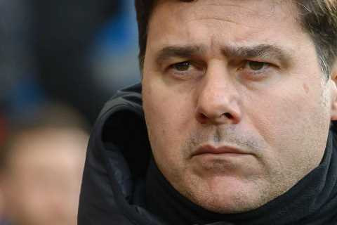 Mauricio Pochettino Staying Put at Chelsea Despite Fans' Calls to Leave