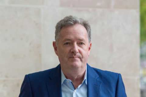 Piers Morgan Praised Declan Rice as Arsenal's Best Signing Since Dennis Bergkamp