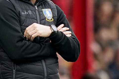 Former Premier League Star Garry Monk Makes Comeback with Cambridge United