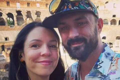 MAFS UK Stars Ally Acklan and Paul Todd to Marry for Real