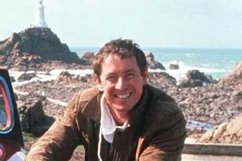 Iconic 80s BBC Detective Series Set to Return to TV Screens with New Face in Title Role