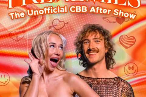 Former Big Brother Stars to Host New Celebrity Series Online Show