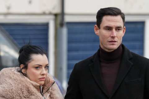 Three Explosive EastEnders Theories: Heartbreak in Walford