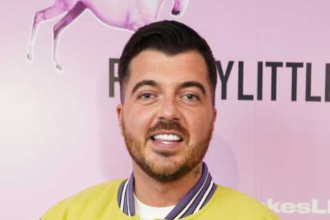 MARRIED At First Sight star Luke Worley issues scam warning to fans