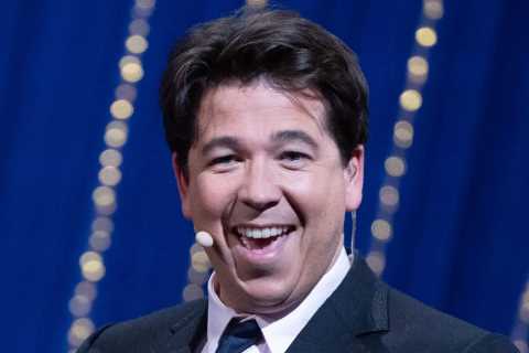 Michael McIntyre Rushed to Hospital for Emergency Surgery, Cancels Comedy Gig