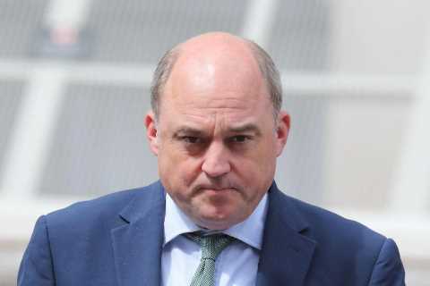 Germany criticized for leaking British military secrets to Russia