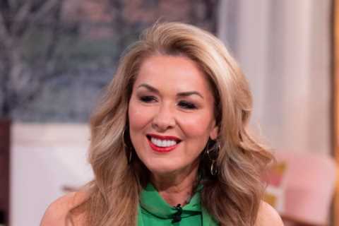 Claire Sweeney accidentally confirms Corrie co-star's Celebrity Big Brother appearance