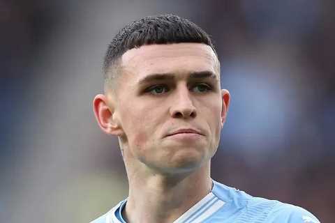 Phil Foden Proves Pep Guardiola Right with Dream Team Stats
