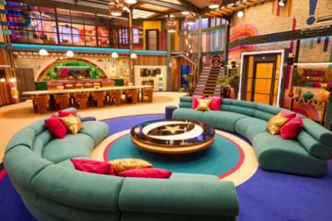Where is the Celebrity Big Brother 2024 house?